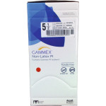Gammex® Non-Latex PI - csomag 50 Paar puderfrei, fehér, méret 5,5 - 340056055 Gammex® Non-Latex PI - csomag 50 Paar puderfrei, fehér, méret 5,5 - 340056055