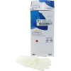 Gammex® Non-Latex PI - csomag 50 Paar puderfrei, fehér, méret 9 - 340056090