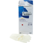 Gammex® Non-Latex PI - csomag 50 Paar puderfrei, fehér, méret 7,5 - 340056075