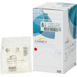 Gammex® Non-Latex PI Micro - csomag 50 Paar puderfrei, fehér, méret 6,5 - 340057065 Gammex® Non-Latex PI Micro - csomag 50 Paar puderfrei, fehér, méret 6,5 - 340057065