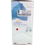 Gammex® Non-Latex PI Micro - csomag 50 Paar puderfrei, fehér, méret 8 - 340057080 Gammex® Non-Latex PI Micro - csomag 50 Paar puderfrei, fehér, méret 8 - 340057080