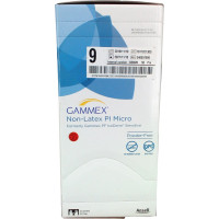 Gammex® Non-Latex PI Micro - csomag 50 Paar puderfrei, fehér, méret 9 - 340057090 Gammex® Non-Latex PI Micro - csomag 50 Paar puderfrei, fehér, méret 9 - 340057090