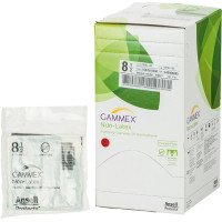 Gammex® Non-Latex - csomag 50 Paar puderfrei, zöld, méret 8,5 - 340006085 Gammex® Non-Latex - csomag 50 Paar puderfrei, zöld, méret 8,5 - 340006085