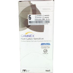Gammex® Non-Latex Sensitive - csomag 50 Paar puderfrei, natur, méret 6 - 340007060 Gammex® Non-Latex Sensitive - csomag 50 Paar puderfrei, natur, méret 6 - 340007060