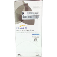 Gammex® Non-Latex Sensitive - csomag 50 Paar puderfrei, natur, méret 6 - 340007060 Gammex® Non-Latex Sensitive - csomag 50 Paar puderfrei, natur, méret 6 - 340007060