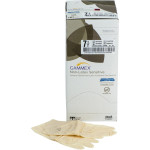 Gammex® Non-Latex Sensitive - csomag 50 Paar puderfrei, natur, méret 7,5 - 340007075 Gammex® Non-Latex Sensitive - csomag 50 Paar puderfrei, natur, méret 7,5 - 340007075