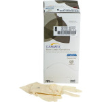Gammex® Non-Latex Sensitive - csomag 50 Paar puderfrei, natur, méret 8 - 340007080 Gammex® Non-Latex Sensitive - csomag 50 Paar puderfrei, natur, méret 8 - 340007080