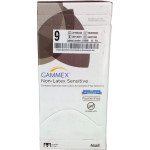 Gammex® Non-Latex Sensitive - csomag 50 Paar puderfrei, natur, méret 9 - 340007090 Gammex® Non-Latex Sensitive - csomag 50 Paar puderfrei, natur, méret 9 - 340007090