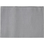 Monoart Patientenservietten Towel Up - 500 darabos csomag, platin, 33 cm x 45 cm - 21810416