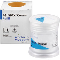IPS e.max® Ceram Power Dose 20 g incisal I2