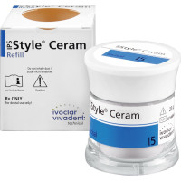 IPS Style® Ceram Dose 20 g incisal I5