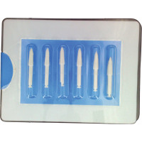 STAINBUSTER® - Packung 6 Stück Jumbo 4002, RA