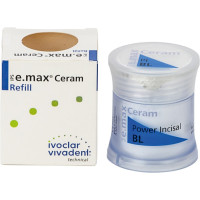 IPS e.max® Ceram Power Dose 20 g incisal BL
