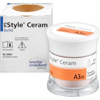 IPS Style® Ceram Dose 20 g dentin