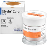 IPS Style® Ceram Dose 20 g dentin IPS Style® Ceram Dose 20 g dentin