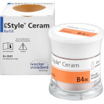 IPS Style® Ceram Dose 20 g dentin IPS Style® Ceram Dose 20 g dentin
