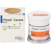 IPS Style® Ceram Dose 20 g dentin