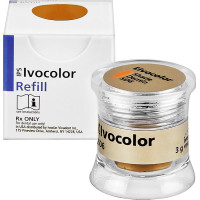 IPS Ivocolor Dose 3 g shade dentin SD6