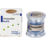 IPS Ivocolor Dose 3 g shade incisal SI1 IPS Ivocolor Dose 3 g shade incisal SI1