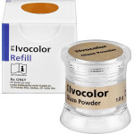 IPS Ivocolor Dose 1,8 g Glaze Powder IPS Ivocolor Dose 1,8 g Glaze Powder