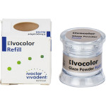 IPS Ivocolor Dose 1,8 g Glaze Powder FLOU IPS Ivocolor Dose 1,8 g Glaze Powder FLOU