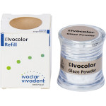 IPS Ivocolor Dose 5 g Glaze Powder IPS Ivocolor Dose 5 g Glaze Powder