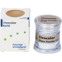 IPS Ivocolor Dose 5 g Glaze Powder FLOU