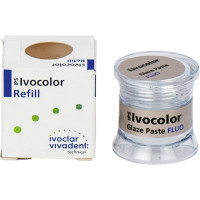 IPS Ivocolor Dose 3 g Glaze Paste FLOU