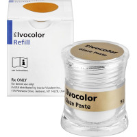 IPS Ivocolor Dose 9 g Glaze Paste