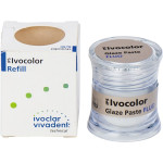 IPS Ivocolor - Dose 9 g Glaze Paste FLOU IPS Ivocolor - Dose 9 g Glaze Paste FLOU