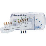 IPS Ivocolor Shade Guide, 1 darab, Shade Guide shades IPS Ivocolor Shade Guide, 1 darab, Shade Guide shades