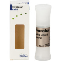 IPS Ivocolor Flasche 15 ml Mixing Liquid allround
