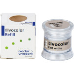 IPS Ivocolor Dose 1,8 g essence E01 white IPS Ivocolor Dose 1,8 g essence E01 white