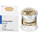 IPS Ivocolor Dose 1,8 g essence E02 creme IPS Ivocolor Dose 1,8 g essence E02 creme
