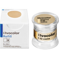 IPS Ivocolor Dose 1,8 g essence E02 creme