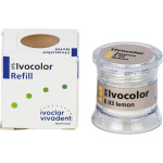 IPS Ivocolor Dose 1,8 g essence E03 lemon IPS Ivocolor Dose 1,8 g essence E03 lemon