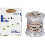 IPS Ivocolor Dose 1,8 g essence E05 copper IPS Ivocolor Dose 1,8 g essence E05 copper