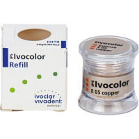 IPS Ivocolor Dose 1,8 g essence E05 copper