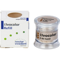 IPS Ivocolor Dose 1,8 g essence E06 hazel