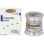 IPS Ivocolor Dose 1,8 g essence E07 olive IPS Ivocolor Dose 1,8 g essence E07 olive