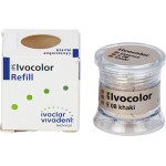 IPS Ivocolor Dose 1,8 g essence E08 khaki IPS Ivocolor Dose 1,8 g essence E08 khaki