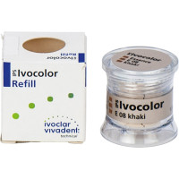 IPS Ivocolor Dose 1,8 g essence E08 khaki