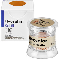 IPS Ivocolor Dose 1,8 g essence E09 teracotta