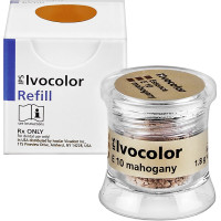 IPS Ivocolor Dose 1,8 g essence E10 maho