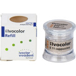IPS Ivocolor Dose 1,8 g essence E11 cappu IPS Ivocolor Dose 1,8 g essence E11 cappu