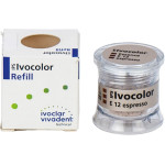 IPS Ivocolor Dose 1,8 g essence E12 espresso IPS Ivocolor Dose 1,8 g essence E12 espresso