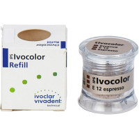 IPS Ivocolor Dose 1,8 g essence E12 espresso