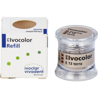 IPS Ivocolor Dose 1,8 g essence E13 terra