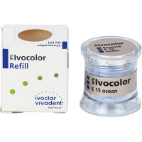 IPS Ivocolor Dose 1,8 g essence E15 ocean