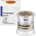 IPS Ivocolor Dose 1,8 g essence E16 sapphire IPS Ivocolor Dose 1,8 g essence E16 sapphire